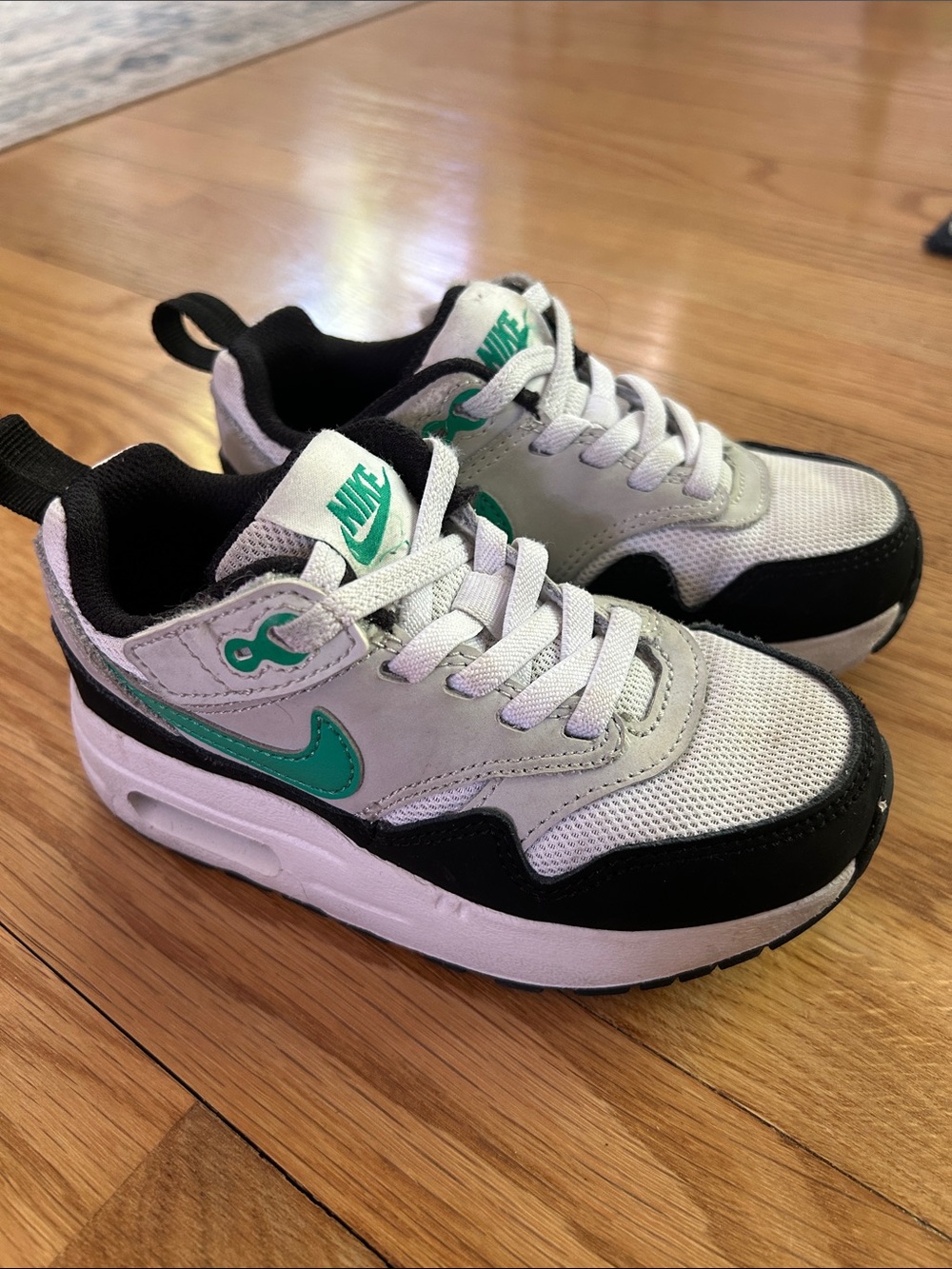 Nike AirMax Toddler Sneakers